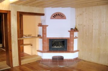 Cottage Čierny Balog 12